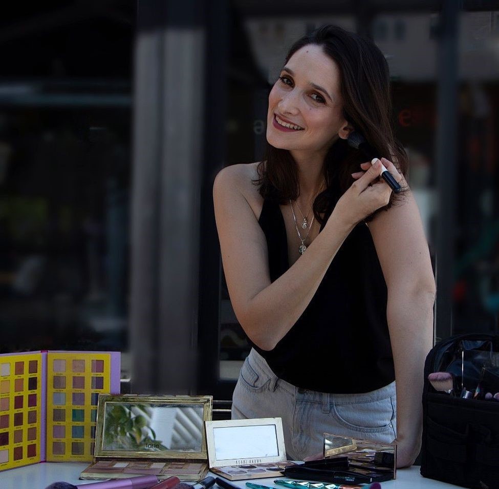 רעות קליין - מאפרת מקצועית