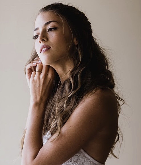 שי - איפור כלה