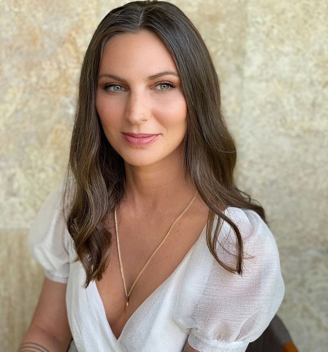 איפור לחתונה