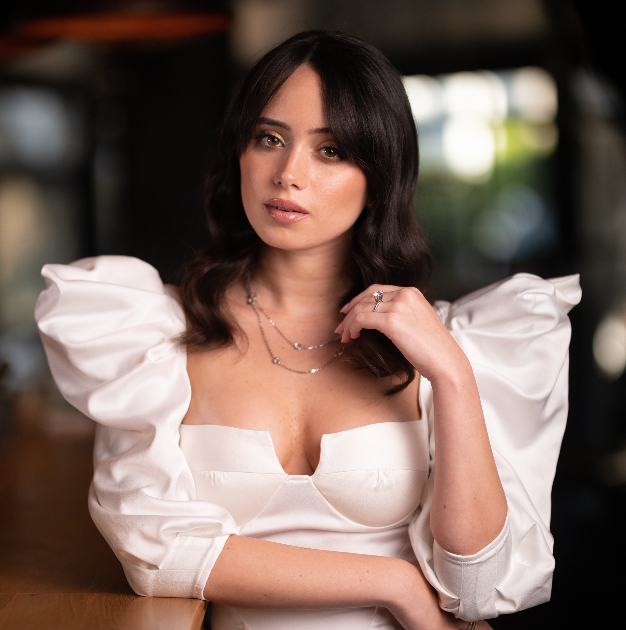 לוק כלה מושלם